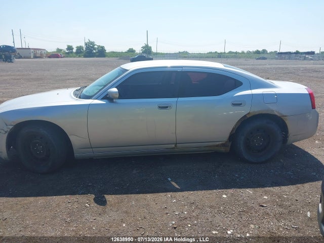 Aukcja sprzedaży 2010 Dodge Charger, vin: 2B3CA4CD3AH134242, numer aukcji: 12638950
