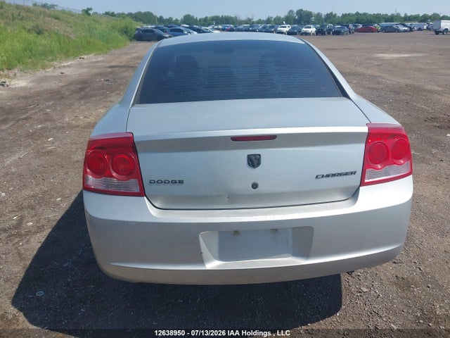 Aukcja sprzedaży 2010 Dodge Charger, vin: 2B3CA4CD3AH134242, numer aukcji: 12638950