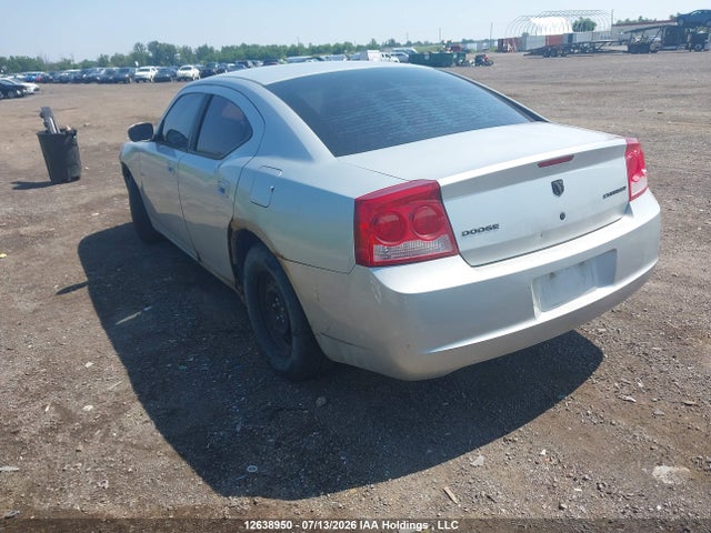 Aukcja sprzedaży 2010 Dodge Charger, vin: 2B3CA4CD3AH134242, numer aukcji: 12638950