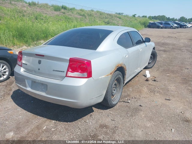 Aukcja sprzedaży 2010 Dodge Charger, vin: 2B3CA4CD3AH134242, numer aukcji: 12638950