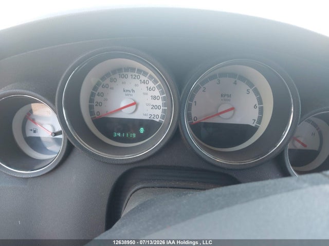 Aukcja sprzedaży 2010 Dodge Charger, vin: 2B3CA4CD3AH134242, numer aukcji: 12638950