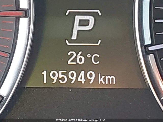 12638952 :رقم المزاد ، 5J8YD4H48KL801686 vin ، 2019 Acura Mdx Tech مزاد بيع