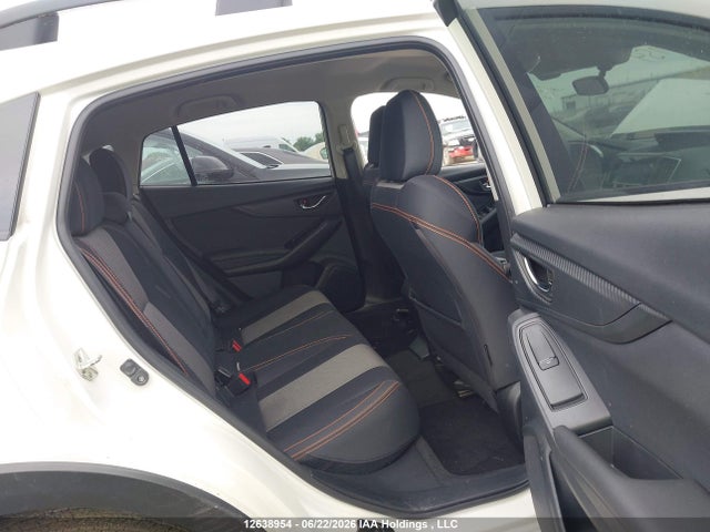 Subaru Crosstrek Touring 2021 JF2GTAPC3M8676396 Image 8