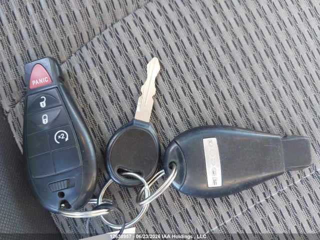 Продажа на аукционе авто 2010 Dodge Ram 1500 Trx, vin: 1D7RV1CT6AS258975, номер лота: 12638957