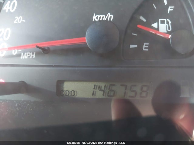 Aukcja sprzedaży 2003 Toyota Camry Le/xle, vin: JTDBE30KX30234597, numer aukcji: 12638958