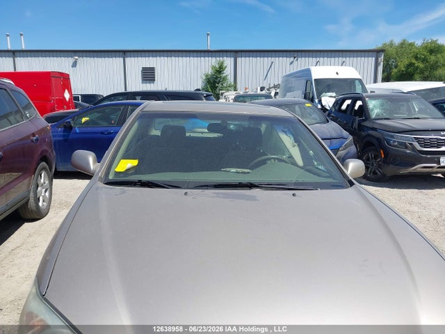 Aukcja sprzedaży 2003 Toyota Camry Le/xle, vin: JTDBE30KX30234597, numer aukcji: 12638958
