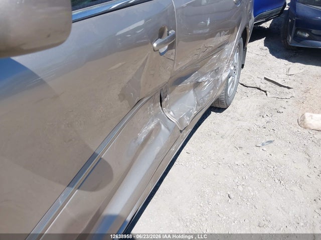 Aukcja sprzedaży 2003 Toyota Camry Le/xle, vin: JTDBE30KX30234597, numer aukcji: 12638958