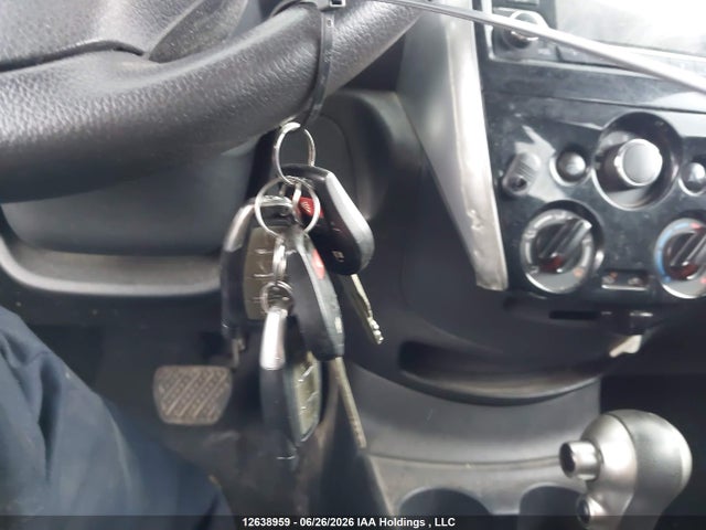 2015 Nissan Versa Note 1.6 S/1.6 Sl/1.6 Sr/1.6 Sv მანქანა იყიდება აუქციონზე, vin: 3N1CE2CP7FL417391, აუქციონის ნომერი: 12638959