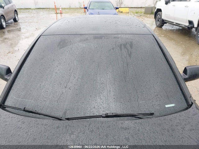 WAUDGCFL7EA087412 Audi S4 Premium Plus