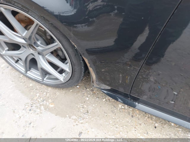 WAUDGCFL7EA087412 Audi S4 Premium Plus