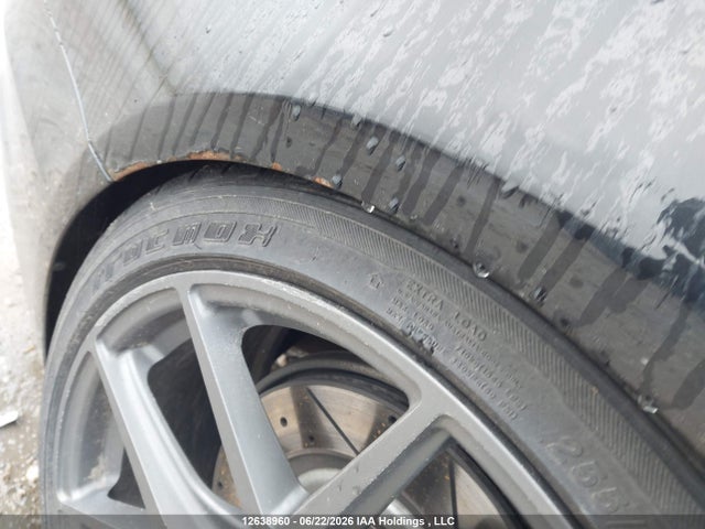 WAUDGCFL7EA087412 Audi S4 Premium Plus
