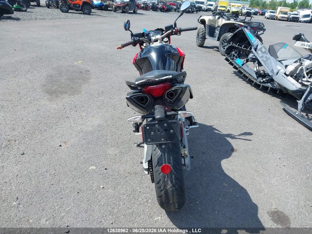 Продажа на аукционе авто 2012 Aprilia Shiver 750, vin: ZD4RAC012CS000352, номер лота: 12638962
