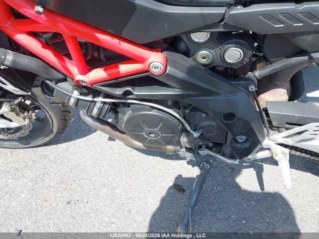 Продажа на аукционе авто 2012 Aprilia Shiver 750, vin: ZD4RAC012CS000352, номер лота: 12638962
