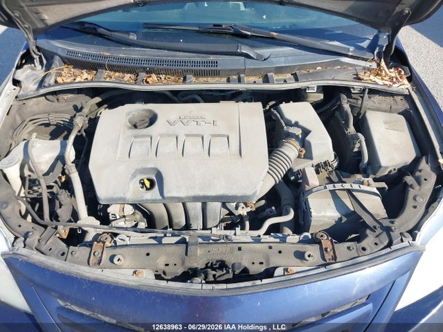 Aukcja sprzedaży 2012 Toyota Corolla Ce, vin: 2T1BU4EE1CC892262, numer aukcji: 12638963