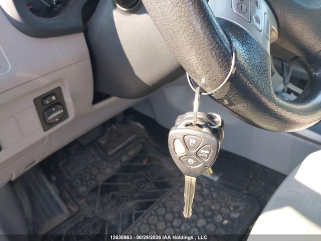 Aukcja sprzedaży 2012 Toyota Corolla Ce, vin: 2T1BU4EE1CC892262, numer aukcji: 12638963