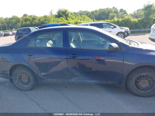 Aukcja sprzedaży 2012 Toyota Corolla Ce, vin: 2T1BU4EE1CC892262, numer aukcji: 12638963