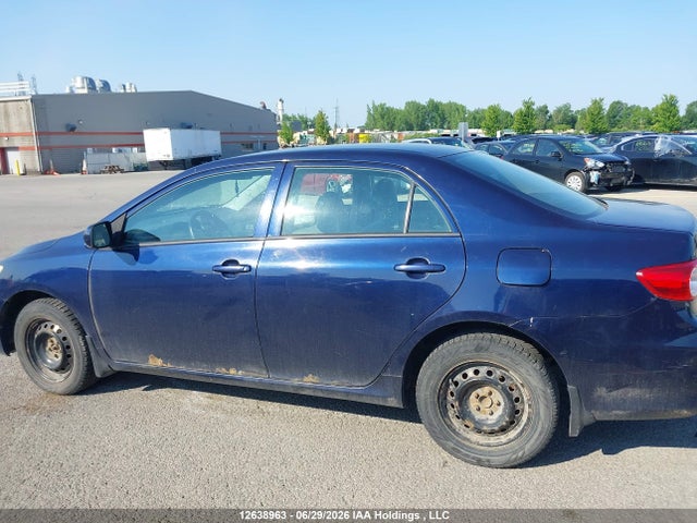 Aukcja sprzedaży 2012 Toyota Corolla Ce, vin: 2T1BU4EE1CC892262, numer aukcji: 12638963