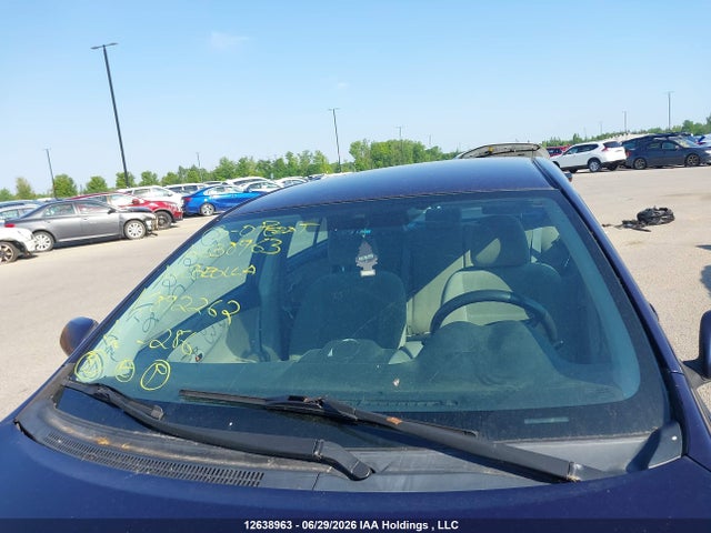 Aukcja sprzedaży 2012 Toyota Corolla Ce, vin: 2T1BU4EE1CC892262, numer aukcji: 12638963