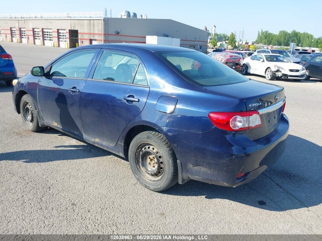 Aukcja sprzedaży 2012 Toyota Corolla Ce, vin: 2T1BU4EE1CC892262, numer aukcji: 12638963