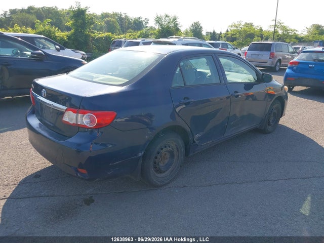 Aukcja sprzedaży 2012 Toyota Corolla Ce, vin: 2T1BU4EE1CC892262, numer aukcji: 12638963