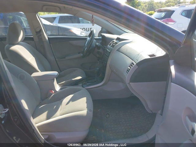 Aukcja sprzedaży 2012 Toyota Corolla Ce, vin: 2T1BU4EE1CC892262, numer aukcji: 12638963