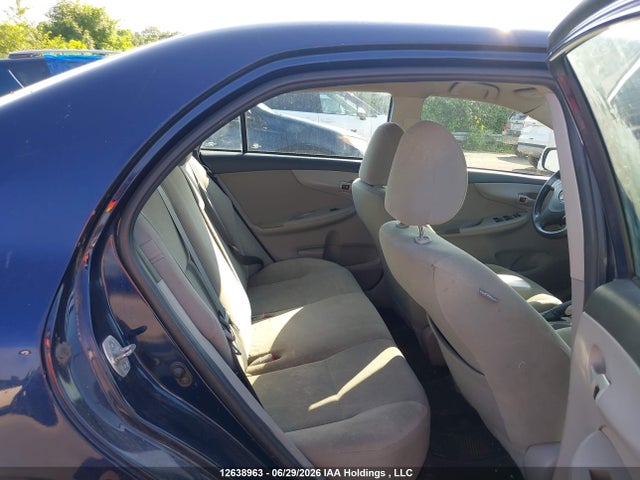 Aukcja sprzedaży 2012 Toyota Corolla Ce, vin: 2T1BU4EE1CC892262, numer aukcji: 12638963