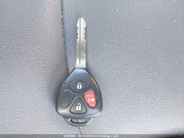 Toyota 4RUNNER SR5 2017 JTEBU5JR7H5479809 Image 11