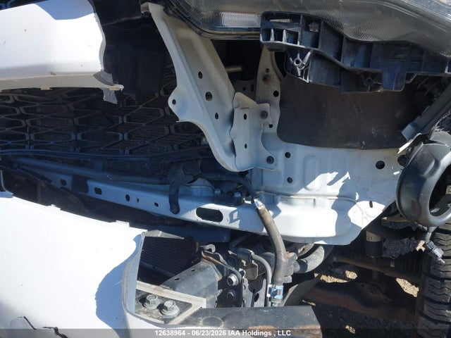 Toyota 4RUNNER SR5 2017 JTEBU5JR7H5479809 Image 12