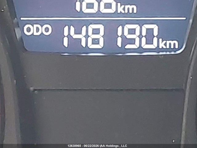 12638965 :رقم المزاد ، KMHCT4AE6CU055339 vin ، 2012 Hyundai Accent Gls/gs مزاد بيع