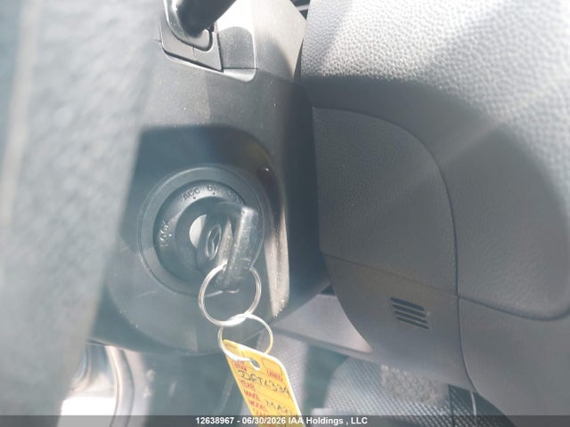 Aukcja sprzedaży 2010 Mazda 3 I, vin: JM1BL1SF9A1335230, numer aukcji: 12638967