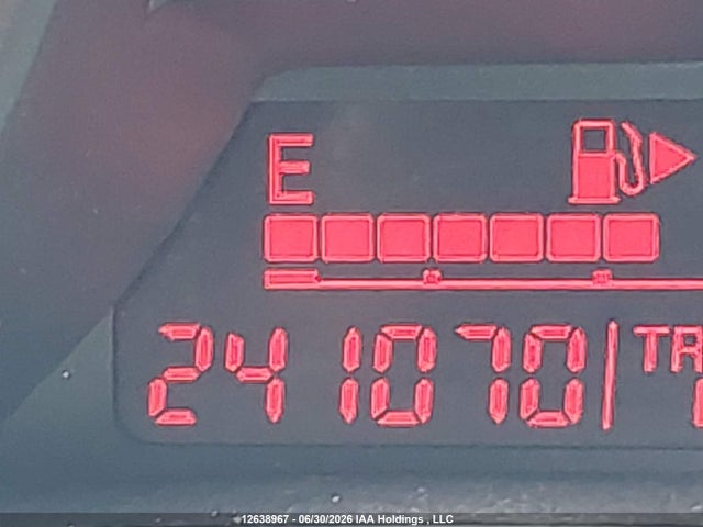 12638967 :رقم المزاد ، JM1BL1SF9A1335230 vin ، 2010 Mazda 3 I مزاد بيع