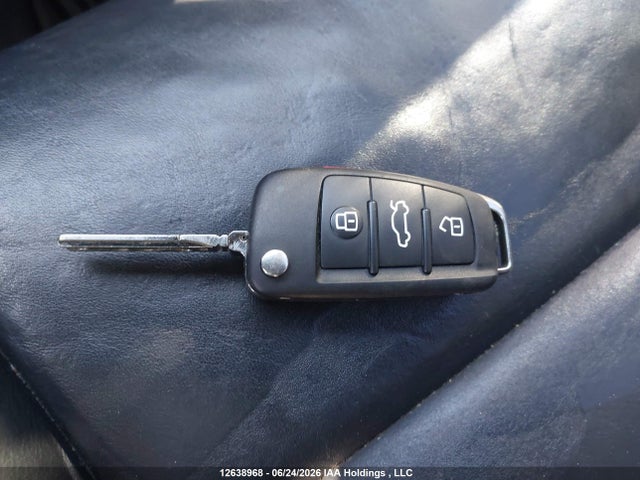 Продаж на аукціоні авто 2005 Audi S4 4.2, vin: WAUGL68EX5A518639, номер лоту: 12638968