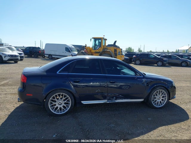 Продаж на аукціоні авто 2005 Audi S4 4.2, vin: WAUGL68EX5A518639, номер лоту: 12638968