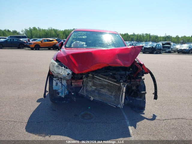 JM3KE4CY1G0779154 Mazda Cx-5 Gs
