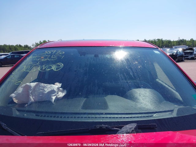 JM3KE4CY1G0779154 Mazda Cx-5 Gs