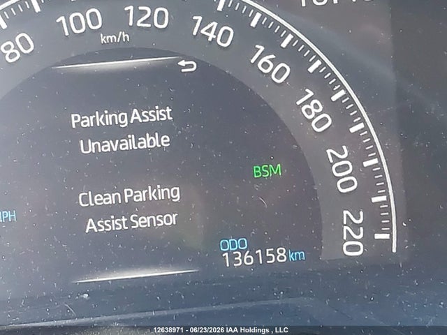 2019 Toyota Rav4 Limited მანქანა იყიდება აუქციონზე, vin: 2T3D1RFV3KW035443, აუქციონის ნომერი: 12638971