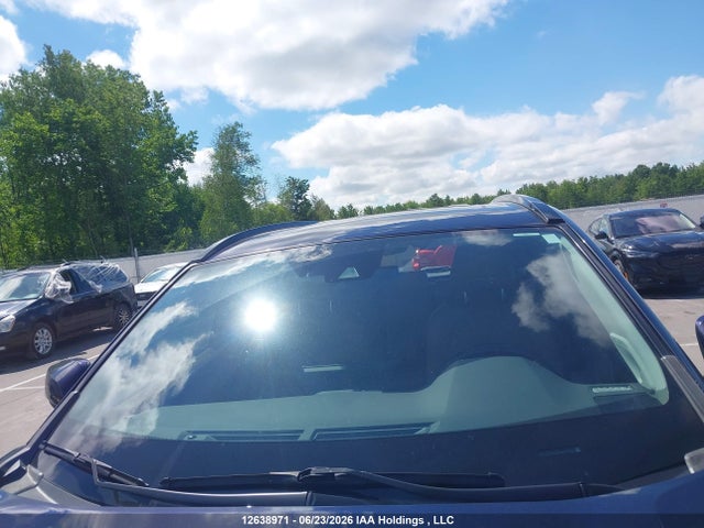 2019 Toyota Rav4 Limited მანქანა იყიდება აუქციონზე, vin: 2T3D1RFV3KW035443, აუქციონის ნომერი: 12638971