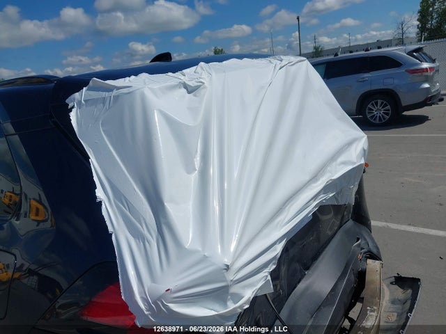 2019 Toyota Rav4 Limited მანქანა იყიდება აუქციონზე, vin: 2T3D1RFV3KW035443, აუქციონის ნომერი: 12638971