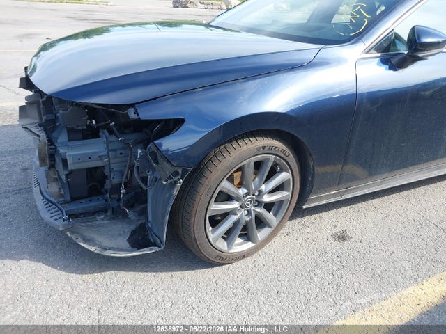 JM1BPBML7M1304575 Mazda Mazda3 Gt