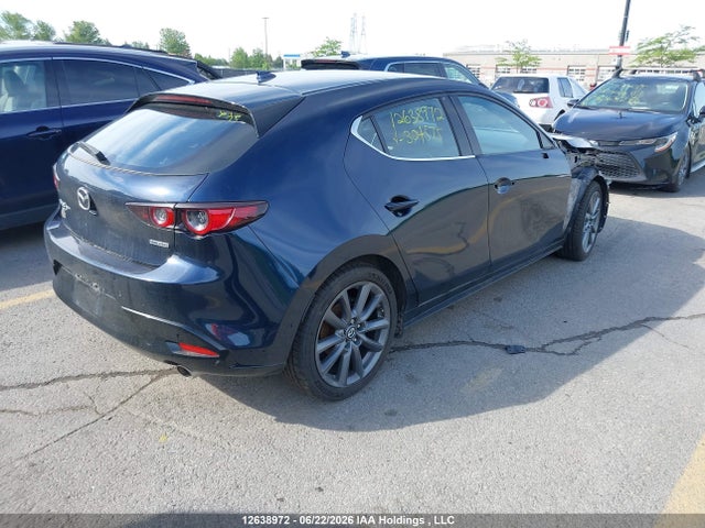 JM1BPBML7M1304575 Mazda Mazda3 Gt