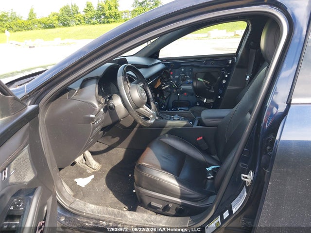 JM1BPBML7M1304575 Mazda Mazda3 Gt
