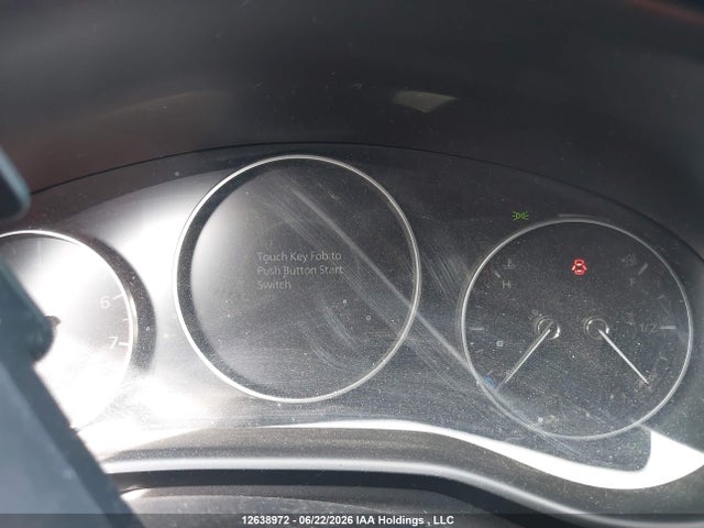 JM1BPBML7M1304575 Mazda Mazda3 Gt