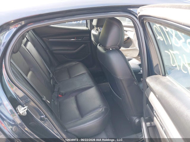 JM1BPBML7M1304575 Mazda Mazda3 Gt