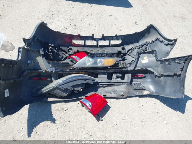 Aukcja sprzedaży 2011 Kia Sorento Ex, vin: 5XYKUDA21BG161166, numer aukcji: 12638973