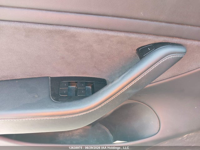 Tesla MODEL 3 2019 5YJ3E1EA4KF422590 Image 11