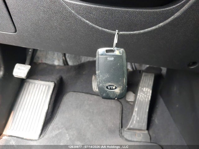 Aukcja sprzedaży 2019 Kia Sorento Ex/ex Sport, vin: 5XYPHDA50KG443206, numer aukcji: 12638977
