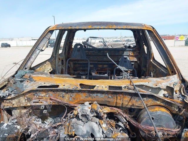 1998 Ford F250 მანქანა იყიდება აუქციონზე, vin: 2FTPX28W6WCA33570, აუქციონის ნომერი: 12638978