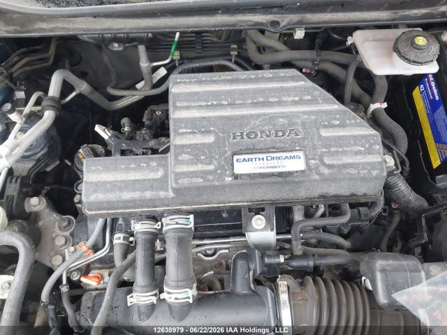 2HKRW2H93HH131751 Honda Cr-v Touring
