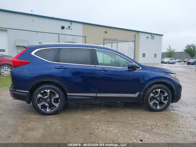 2HKRW2H93HH131751 Honda Cr-v Touring