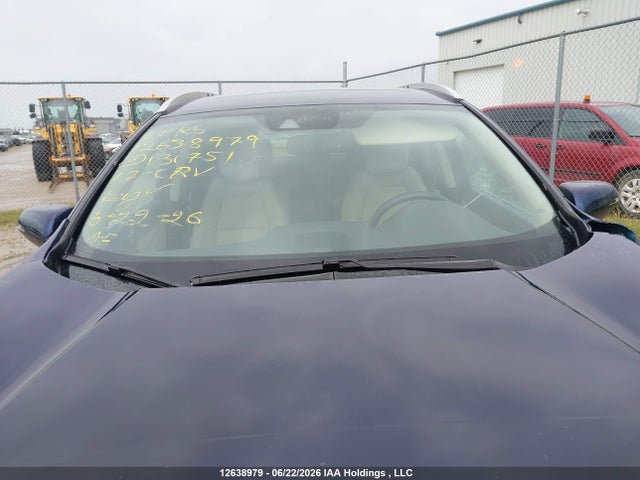 2HKRW2H93HH131751 Honda Cr-v Touring